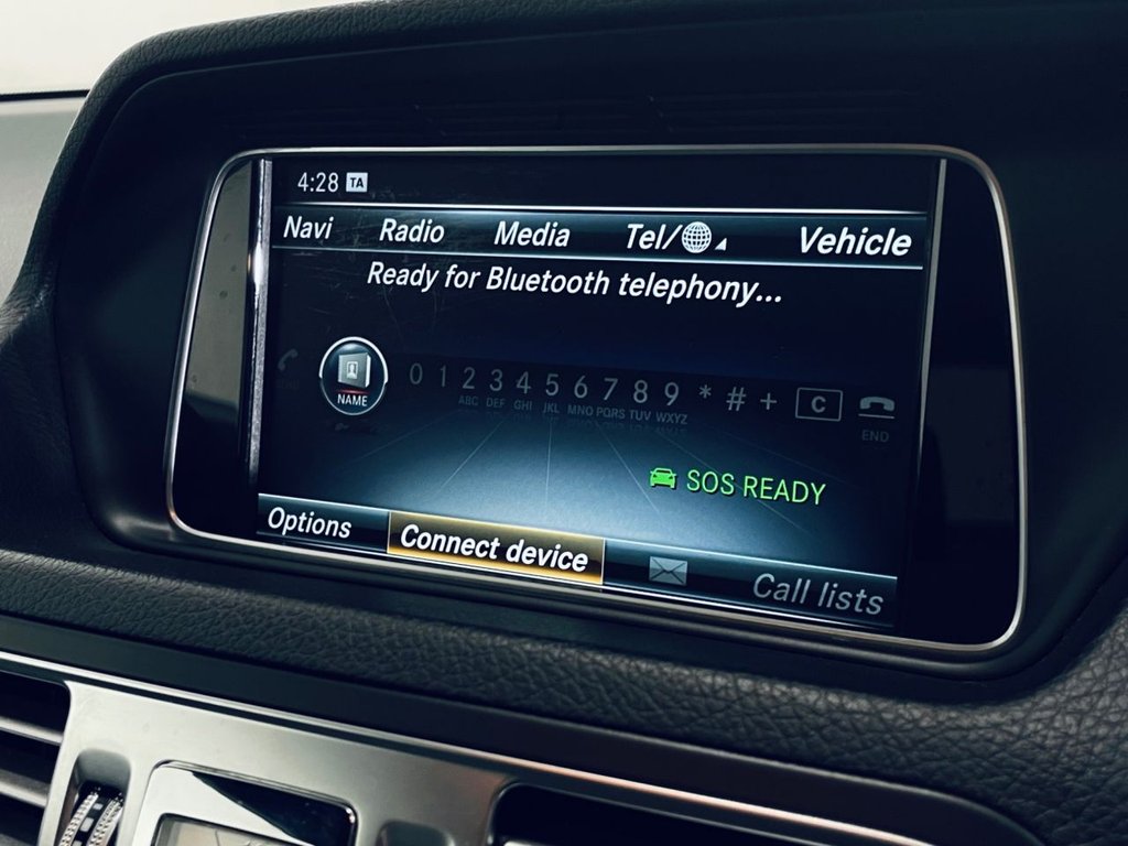 Used Mercedes-Benz E Class 2016 for sale - 76703730: Photo 13