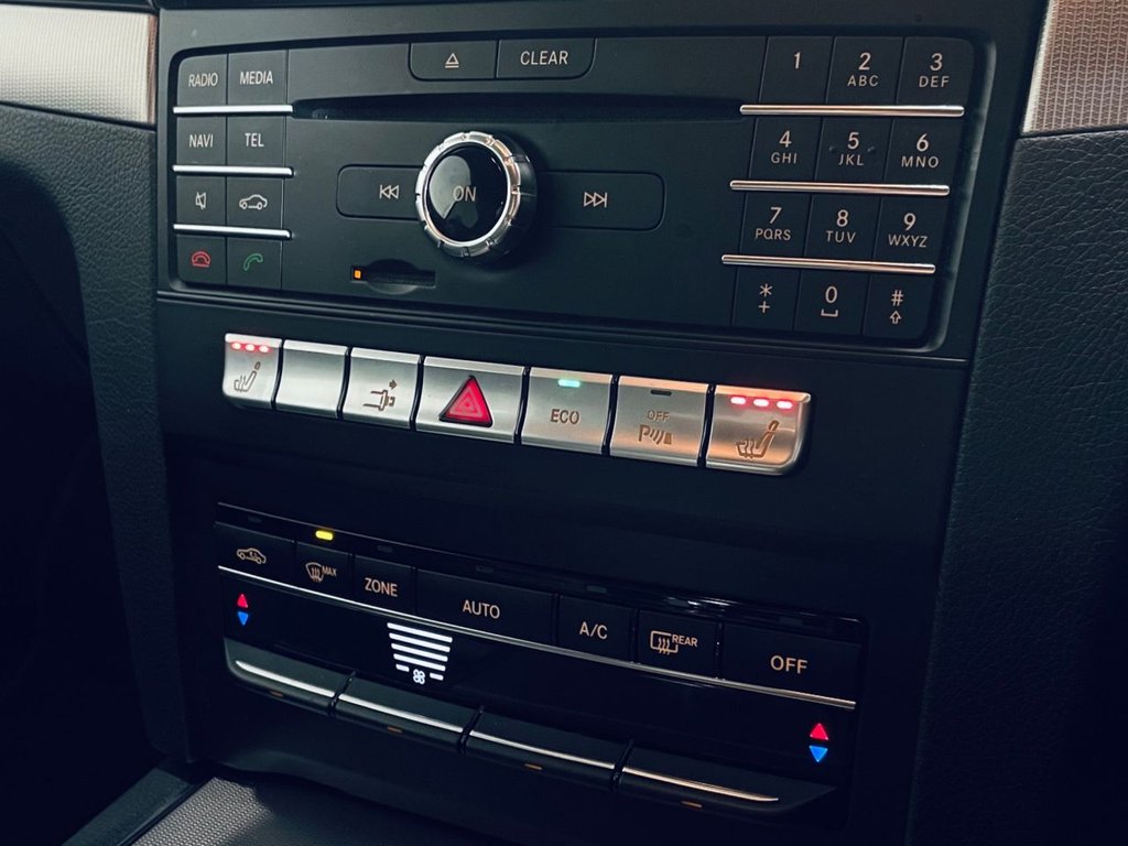 Used Mercedes-Benz E Class 2016 for sale - 76703730: Photo 15