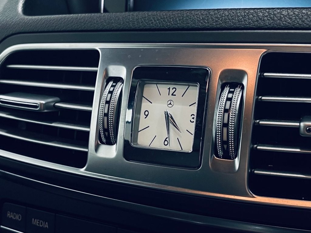 Used Mercedes-Benz E Class 2016 for sale - 76703730: Photo 22