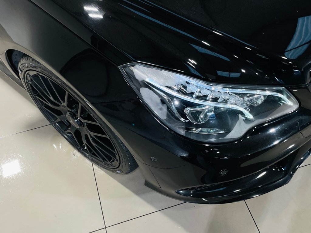 Used Mercedes-Benz E Class 2016 for sale - 76703730: Photo 25