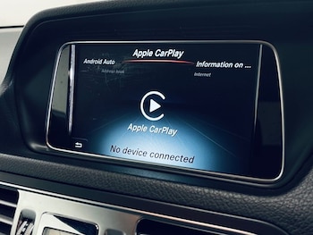 Used Mercedes-Benz E Class 2016 for sale - 76703730: Photo