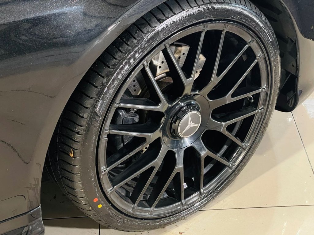 Used Mercedes-Benz E Class 2016 for sale - 76703730: Photo 3