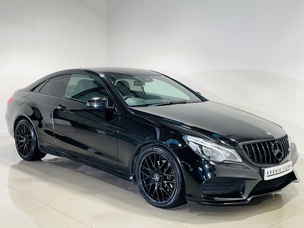 Used Mercedes-Benz E Class 2016 for sale - 76703730: Photo 30