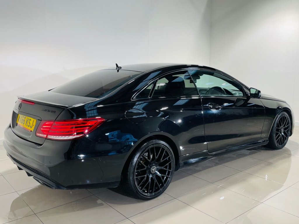 Used Mercedes-Benz E Class 2016 for sale - 76703730: Photo 31