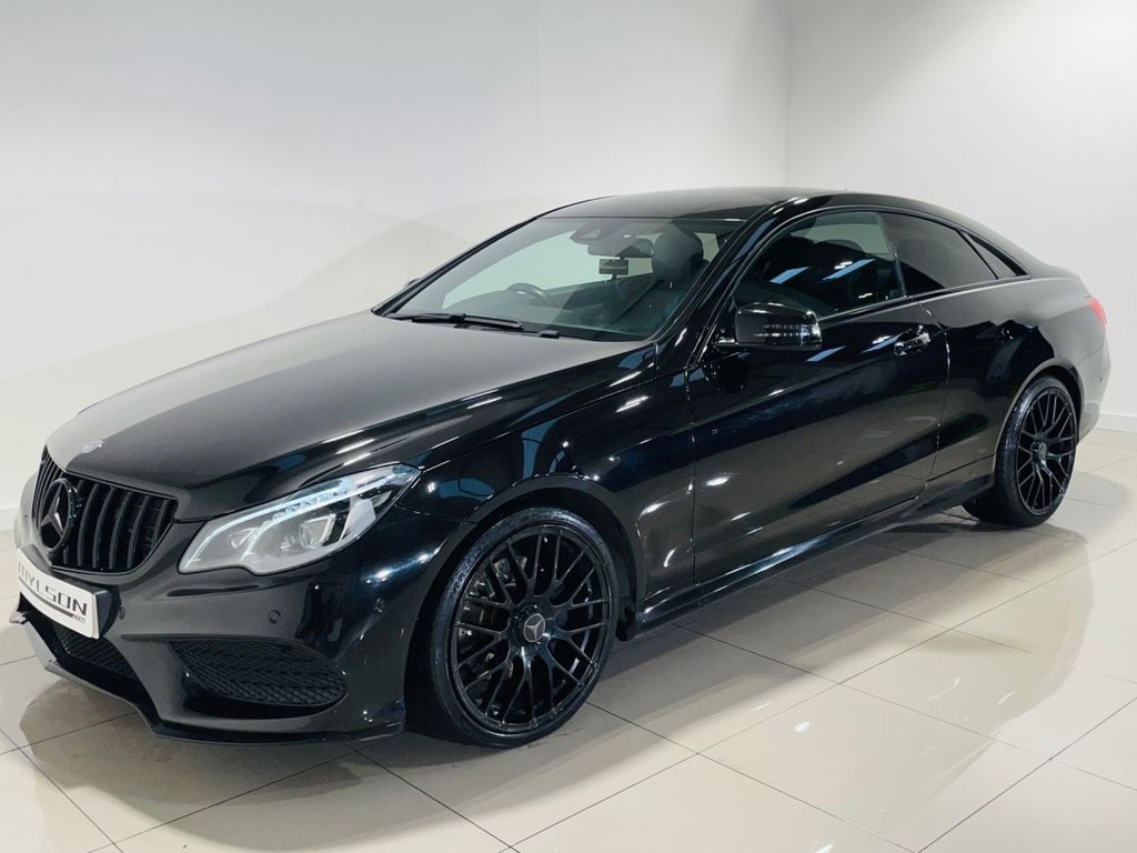 Used Mercedes-Benz E Class 2016 for sale - 76703730: Photo 32