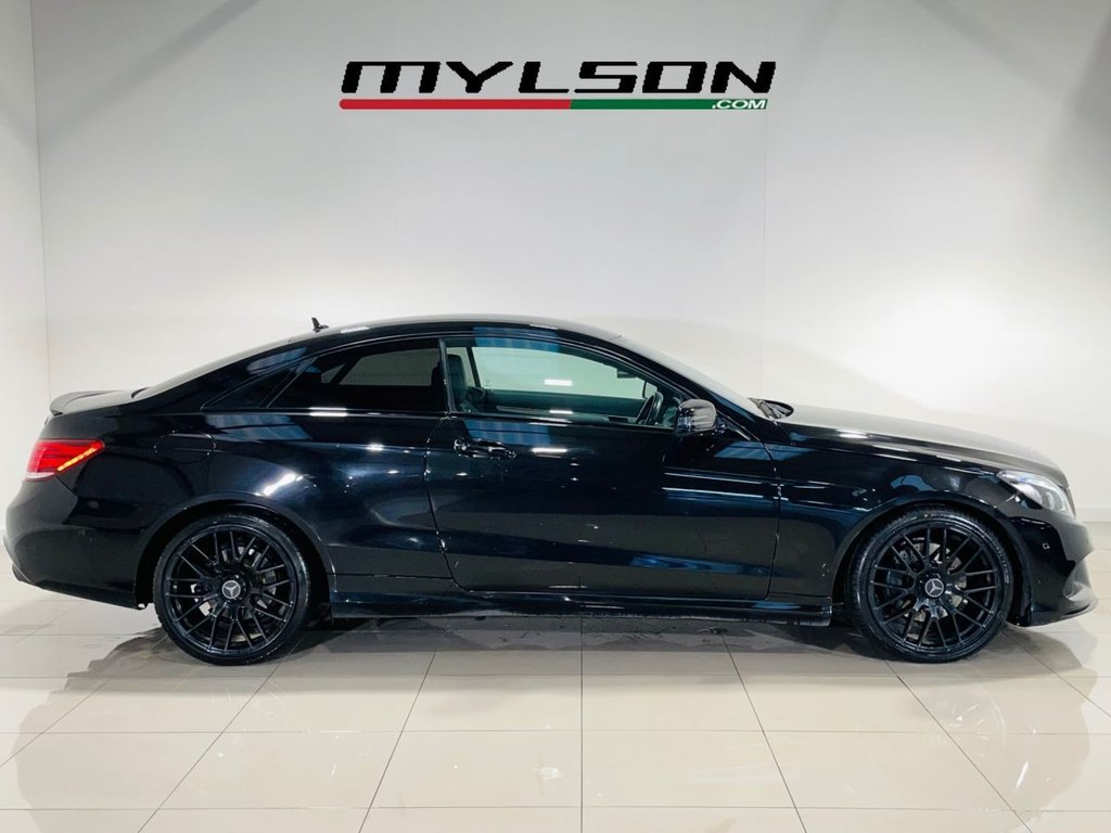 Used Mercedes-Benz E Class 2016 for sale - 76703730: Photo 33