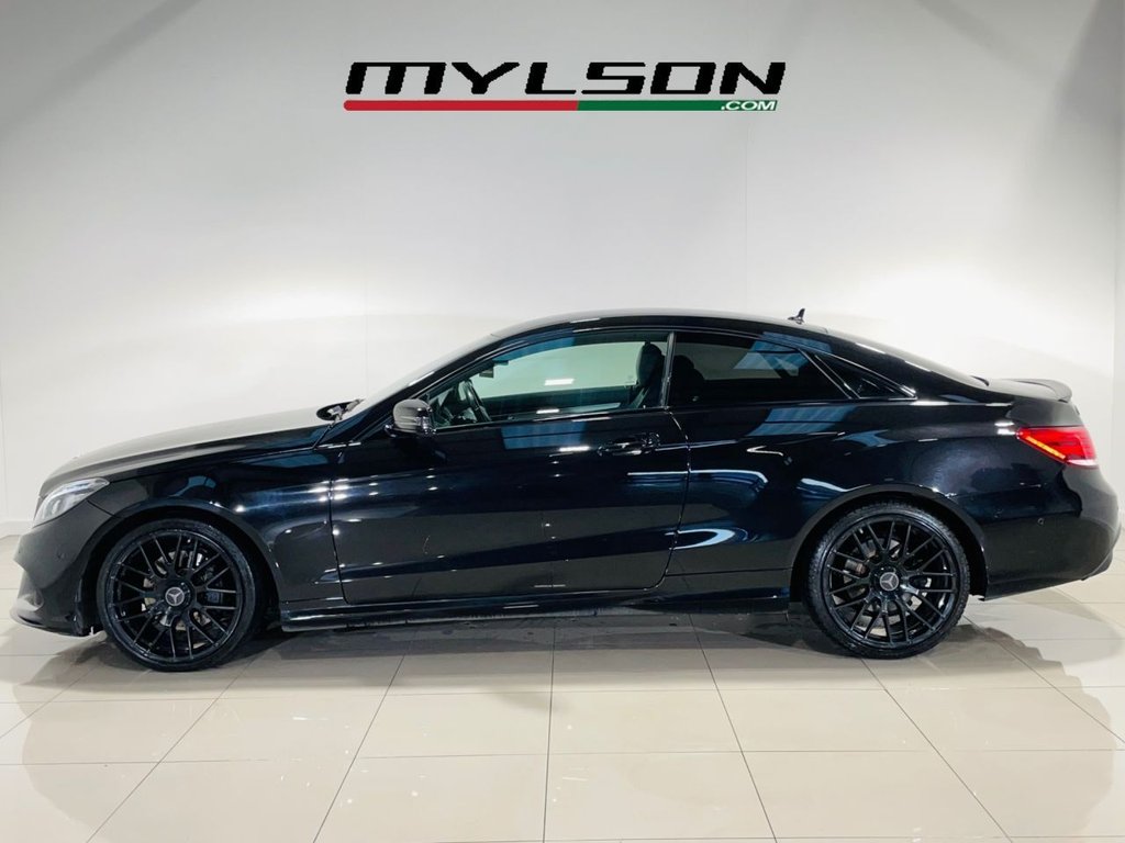 Used Mercedes-Benz E Class 2016 for sale - 76703730: Photo 35