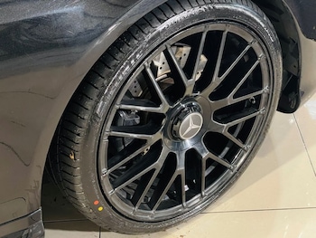 Used Mercedes-Benz E Class 2016 for sale - 76703730: Photo