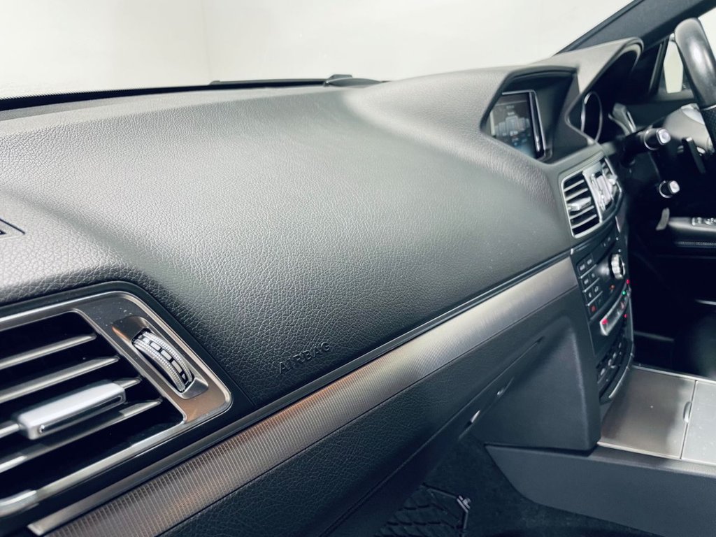 Used Mercedes-Benz E Class 2016 for sale - 76703730: Photo 5