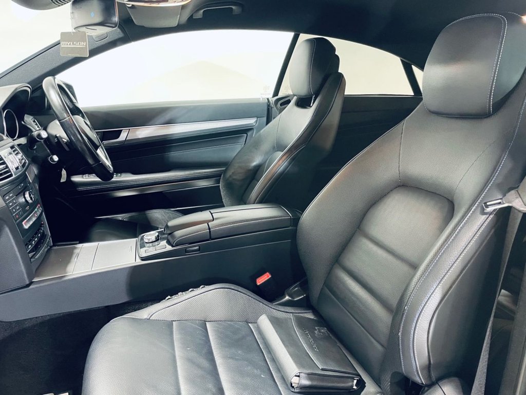Used Mercedes-Benz E Class 2016 for sale - 76703730: Photo 6