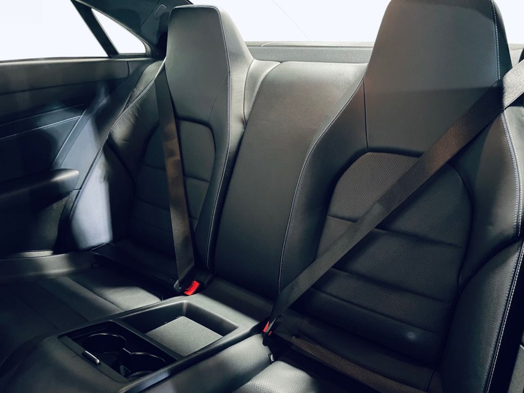 Used Mercedes-Benz E Class 2016 for sale - 76703730: Photo 8