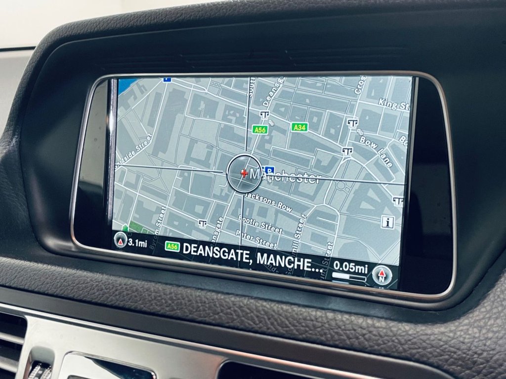 Used Mercedes-Benz E Class 2016 for sale - 76703730: Photo 9