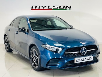 Used Mercedes-Benz A-Class 2021 for sale - 79220898: Photo