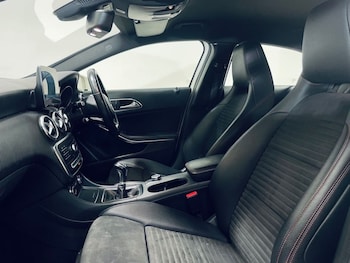 Used Mercedes-Benz A-Class 2017 for sale - 78701808: Photo