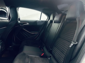 Used Mercedes-Benz A-Class 2017 for sale - 78701808: Photo