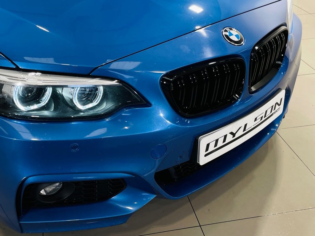 Used BMW 2 Series 2018 for sale - 77879568: Photo 27