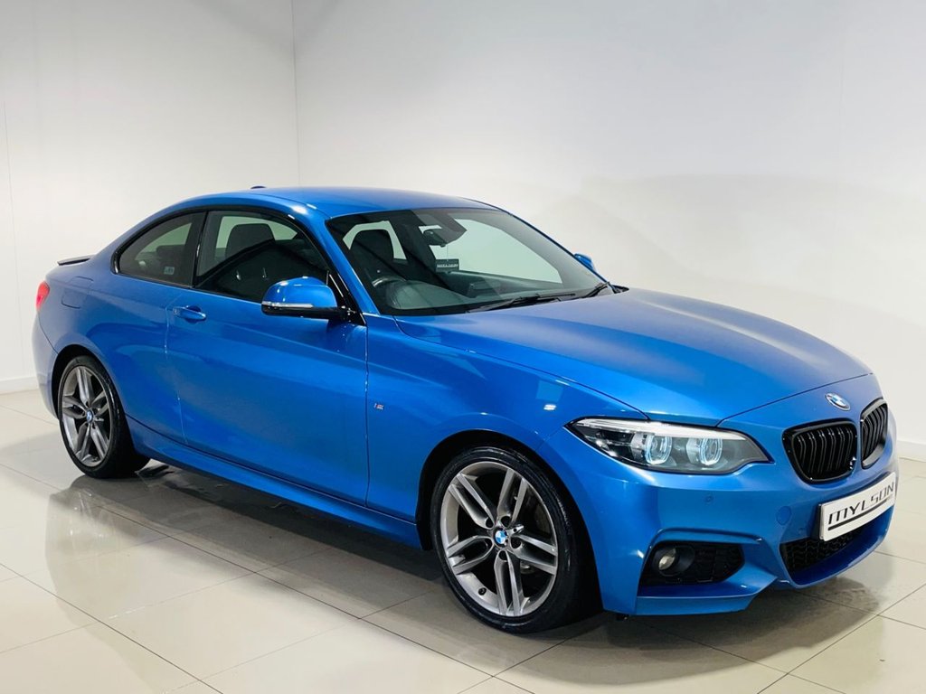 Used BMW 2 Series 2018 for sale - 77879568: Photo 29