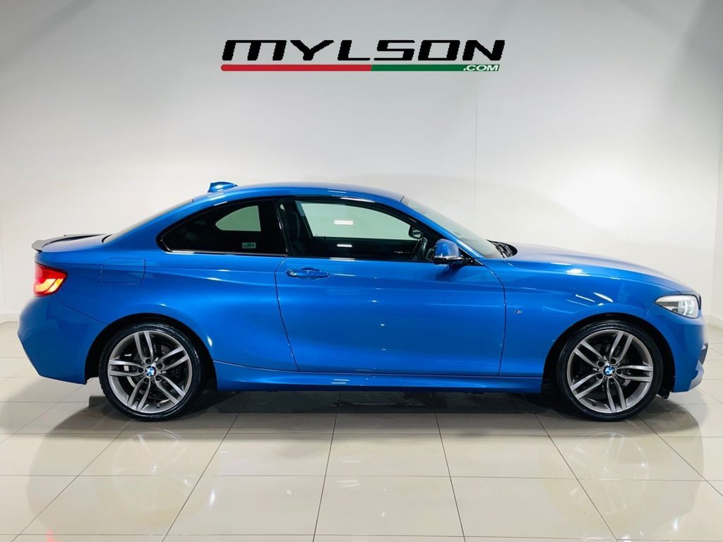 Used BMW 2 Series 2018 for sale - 77879568: Photo 30