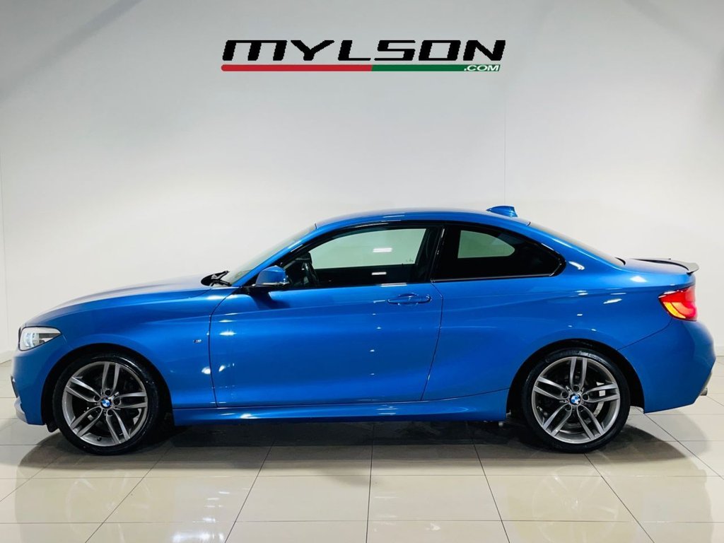 Used BMW 2 Series 2018 for sale - 77879568: Photo 32