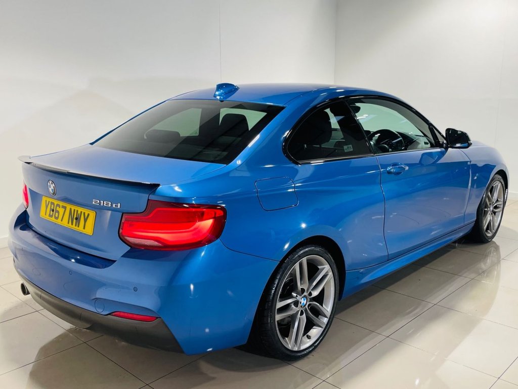 Used BMW 2 Series 2018 for sale - 77879568: Photo 33