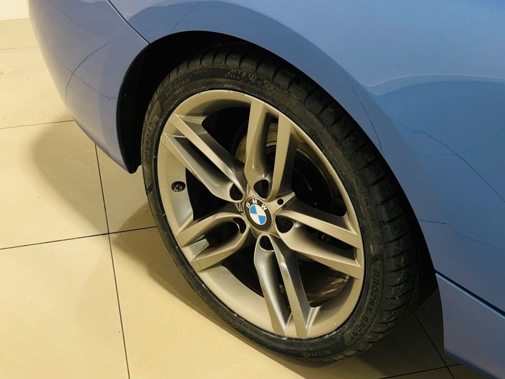 Used BMW 2 Series 2018 for sale - 77879568: Photo 9