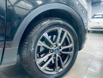 Used Ford Kuga 2014 for sale - 74390854: Photo