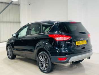 Used Ford Kuga 2014 for sale - 74390854: Photo
