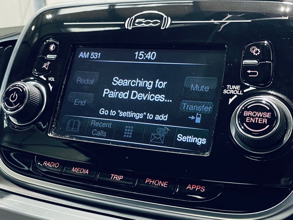 Used Abarth 595 2017 for sale - 78036489: Photo 12