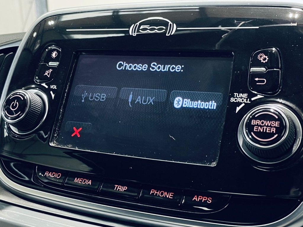 Used Abarth 595 2017 for sale - 78036489: Photo 13