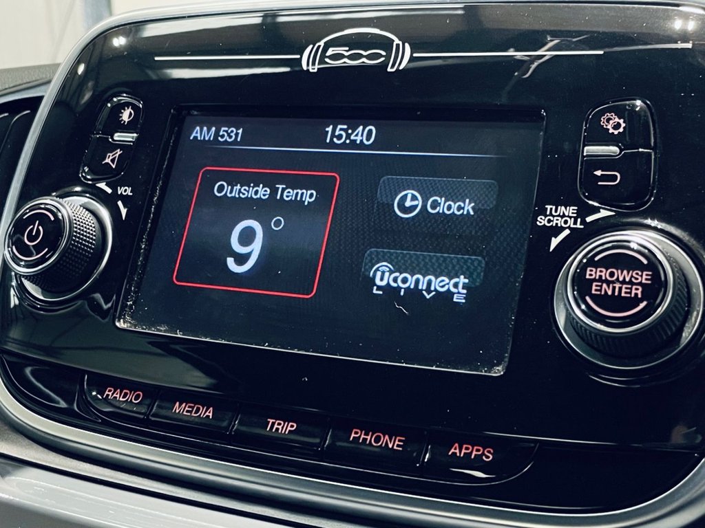 Used Abarth 595 2017 for sale - 78036489: Photo 15