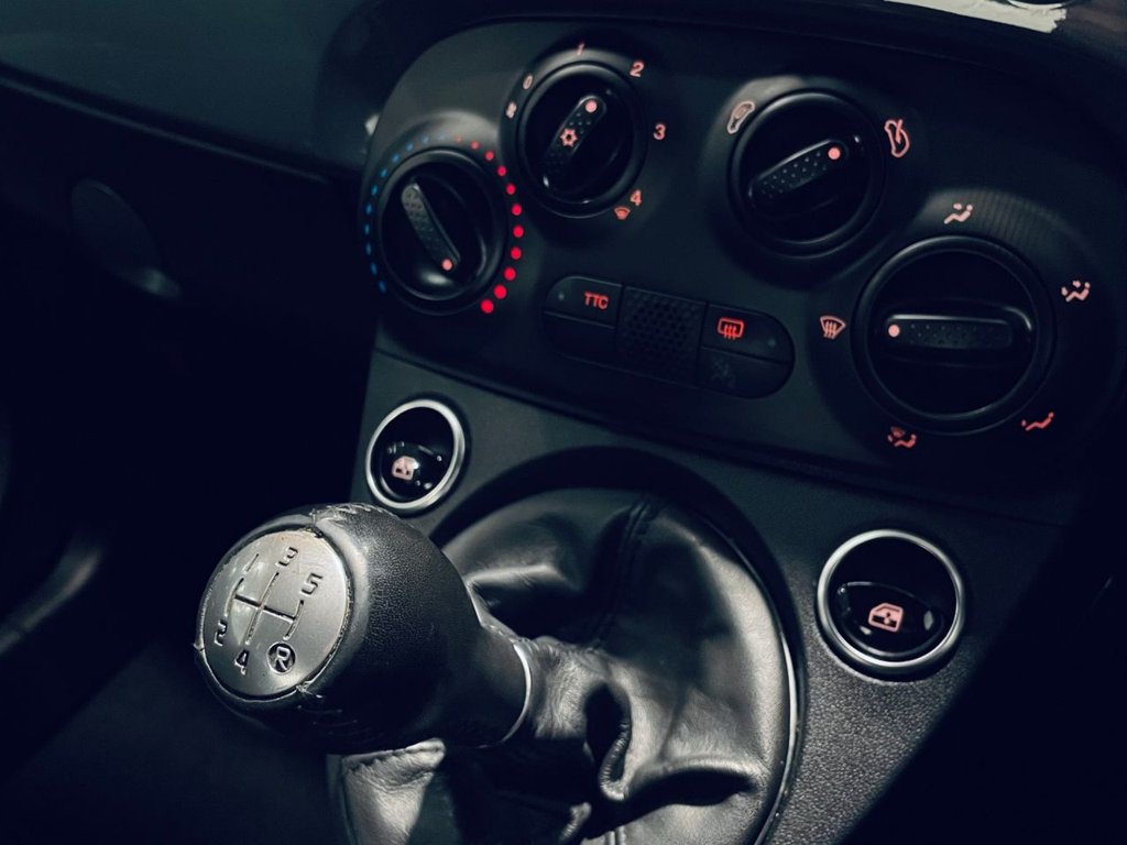 Used Abarth 595 2017 for sale - 78036489: Photo 18