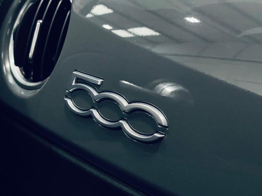 Used Abarth 595 2017 for sale - 78036489: Photo 20