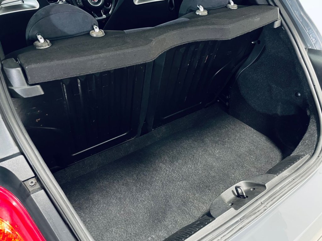 Used Abarth 595 2017 for sale - 78036489: Photo 21