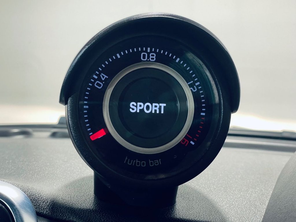 Used Abarth 595 2017 for sale - 78036489: Photo 8