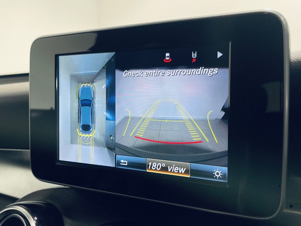 Used Mercedes-Benz GLC 2017 for sale - 77049100: Photo 11