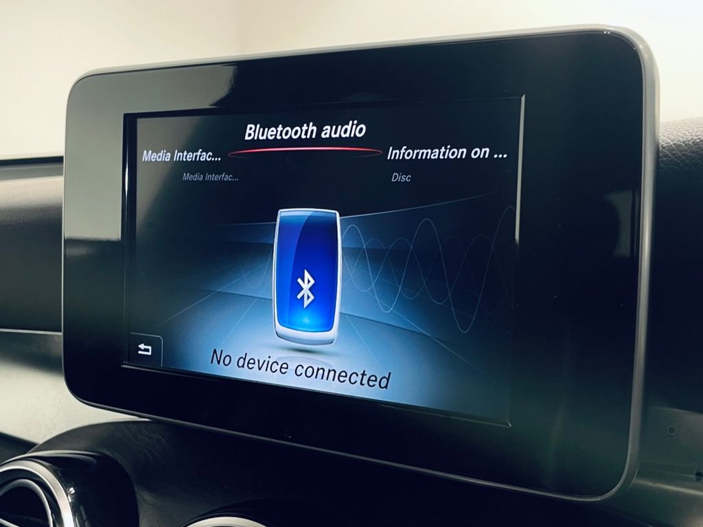 Used Mercedes-Benz GLC 2017 for sale - 77049100: Photo 17