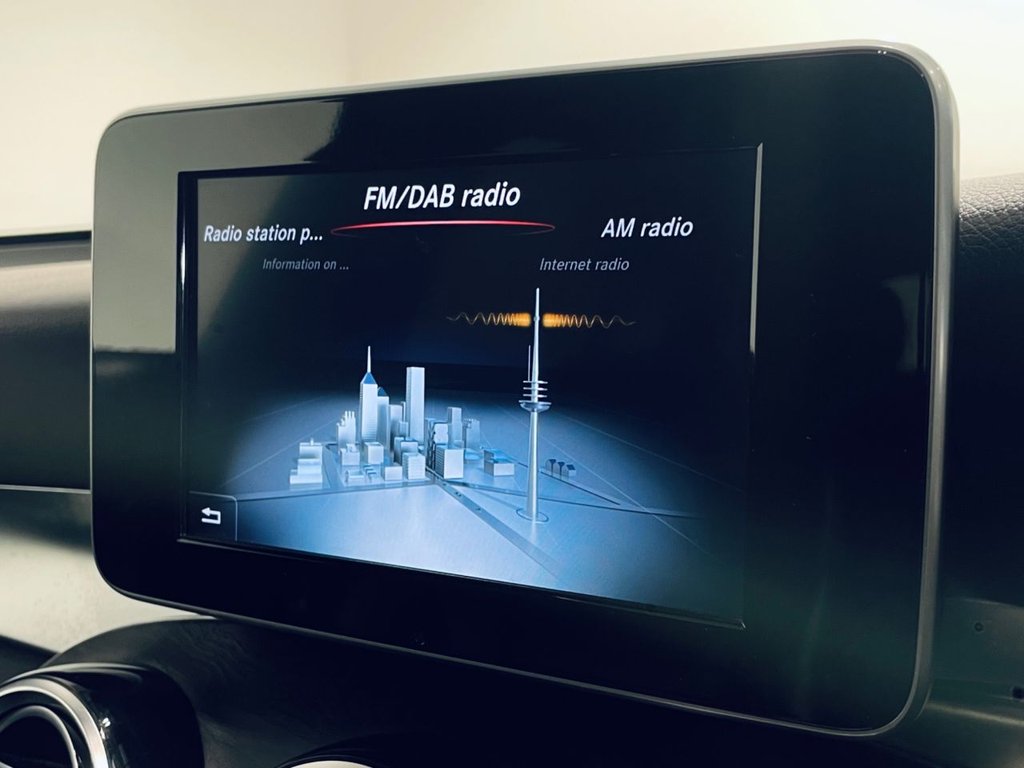 Used Mercedes-Benz GLC 2017 for sale - 77049100: Photo 18