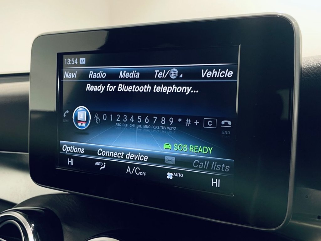 Used Mercedes-Benz GLC 2017 for sale - 77049100: Photo 19