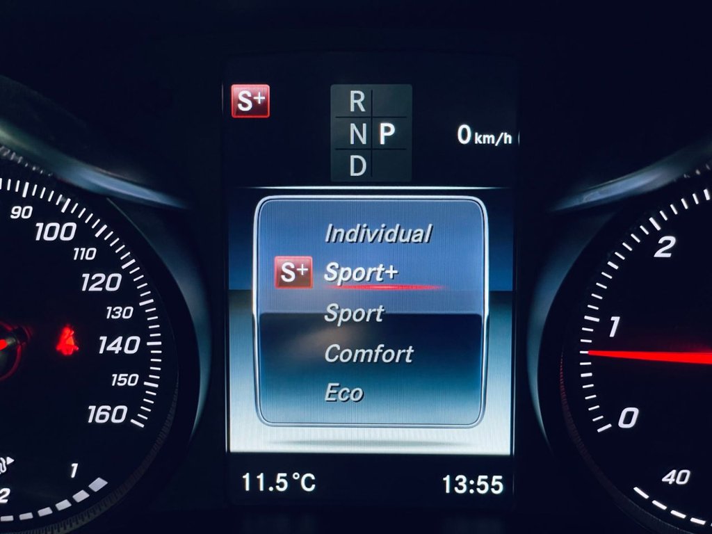 Used Mercedes-Benz GLC 2017 for sale - 77049100: Photo 20