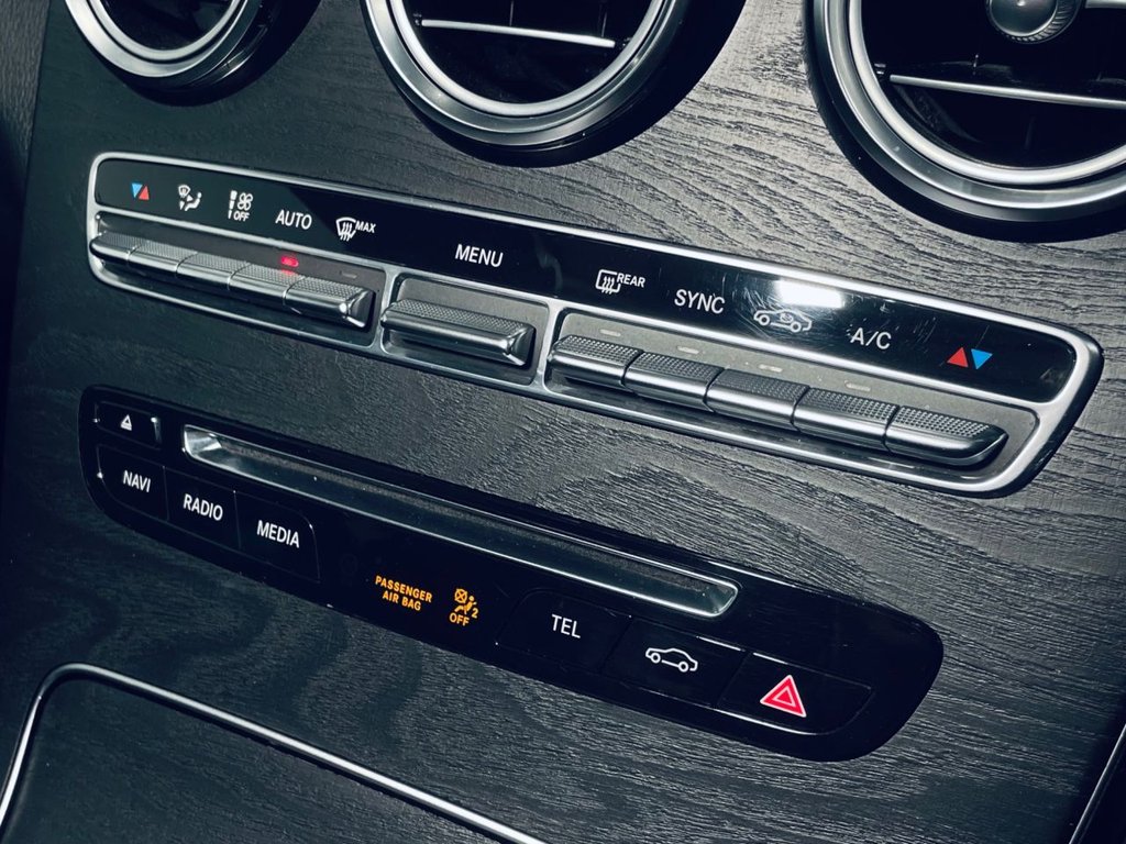 Used Mercedes-Benz GLC 2017 for sale - 77049100: Photo 23