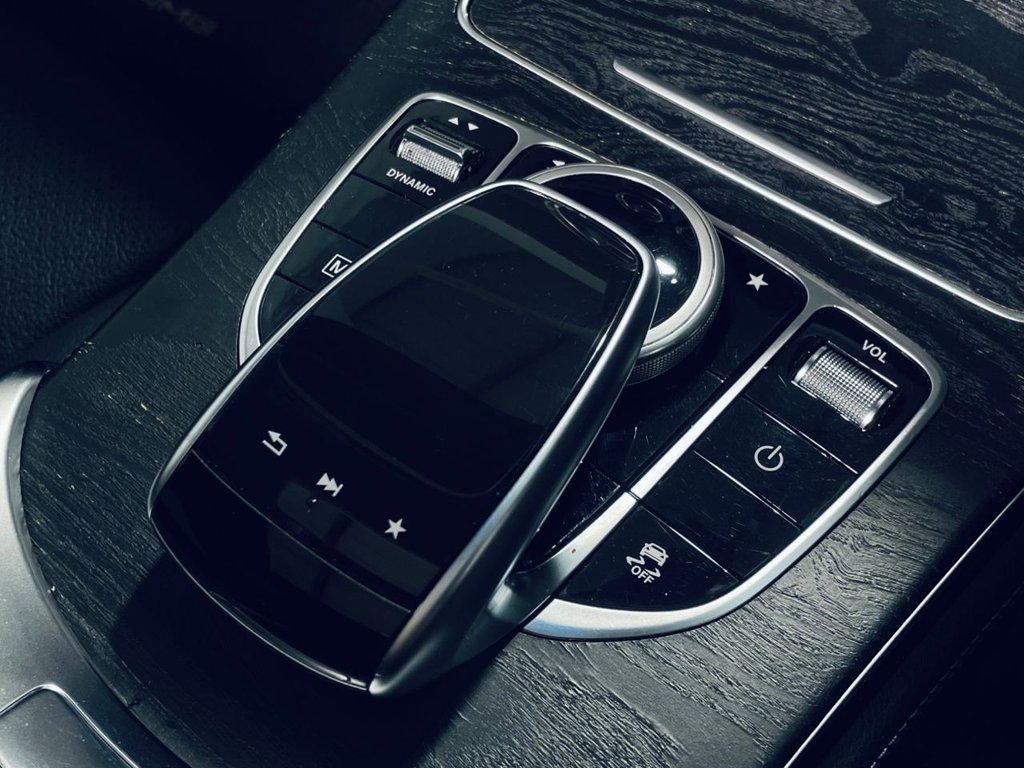 Used Mercedes-Benz GLC 2017 for sale - 77049100: Photo 24