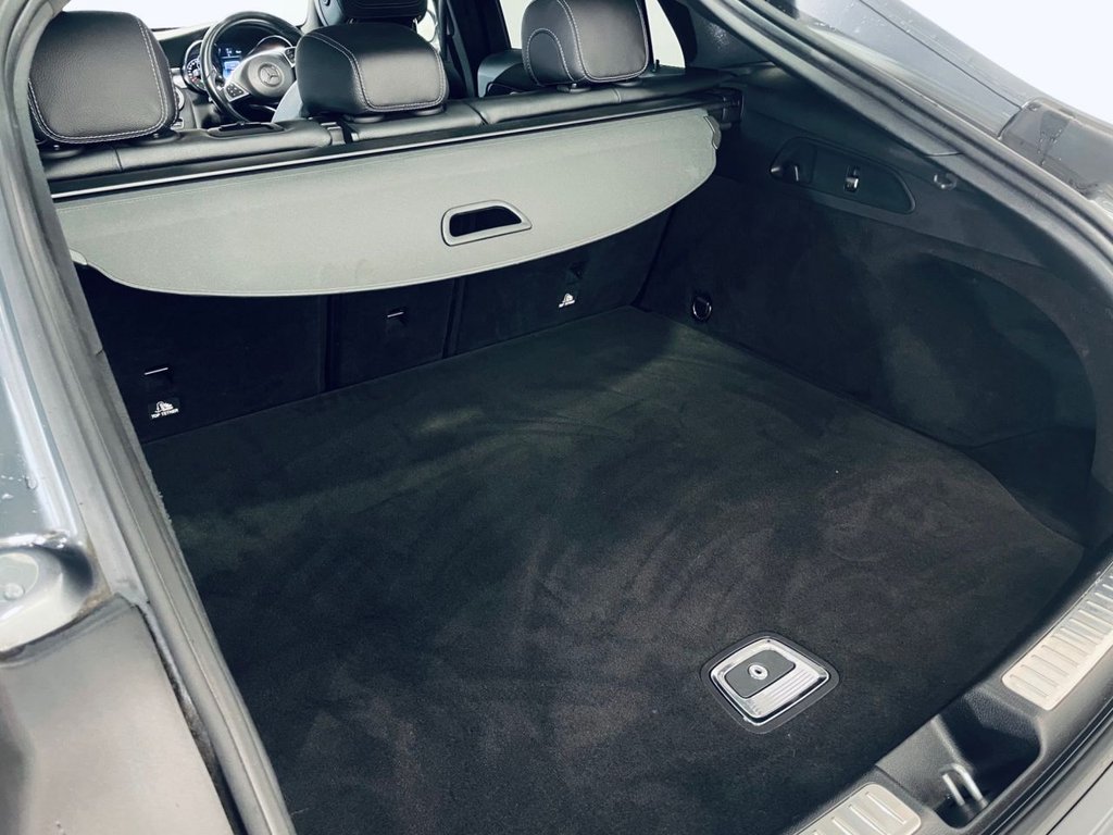 Used Mercedes-Benz GLC 2017 for sale - 77049100: Photo 27