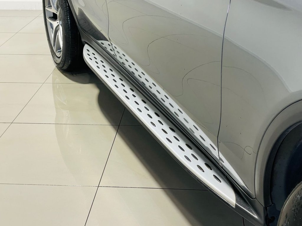 Used Mercedes-Benz GLC 2017 for sale - 77049100: Photo 41