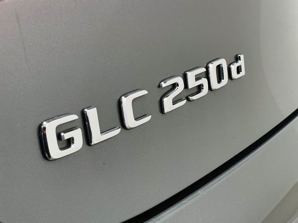 Used Mercedes-Benz GLC 2017 for sale - 77049100: Photo 44