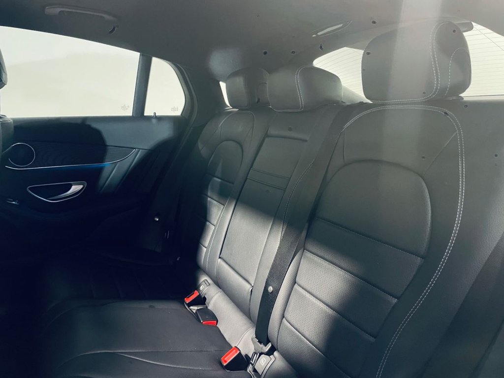 Used Mercedes-Benz GLC 2017 for sale - 77049100: Photo 5