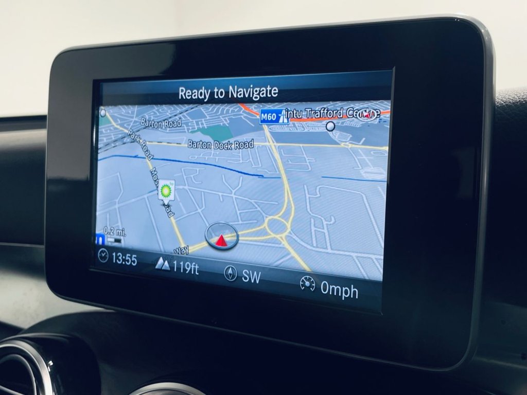 Used Mercedes-Benz GLC 2017 for sale - 77049100: Photo 8