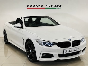 Used BMW 4 Series 2014 for sale - 78544030: Photo