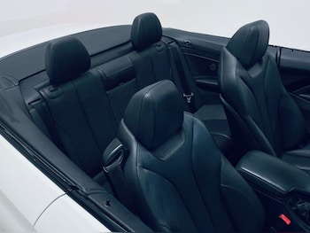 Used BMW 4 Series 2014 for sale - 78544030: Photo