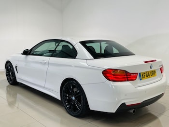 Used BMW 4 Series 2014 for sale - 78544030: Photo
