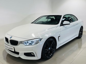 Used BMW 4 Series 2014 for sale - 78544030: Photo
